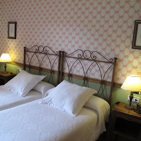 Hotel Casa Anita San Juan De Plan Esterno foto