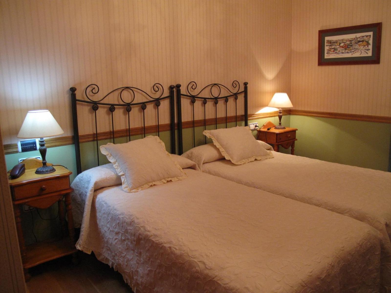 Hotel Casa Anita San Juan De Plan Esterno foto