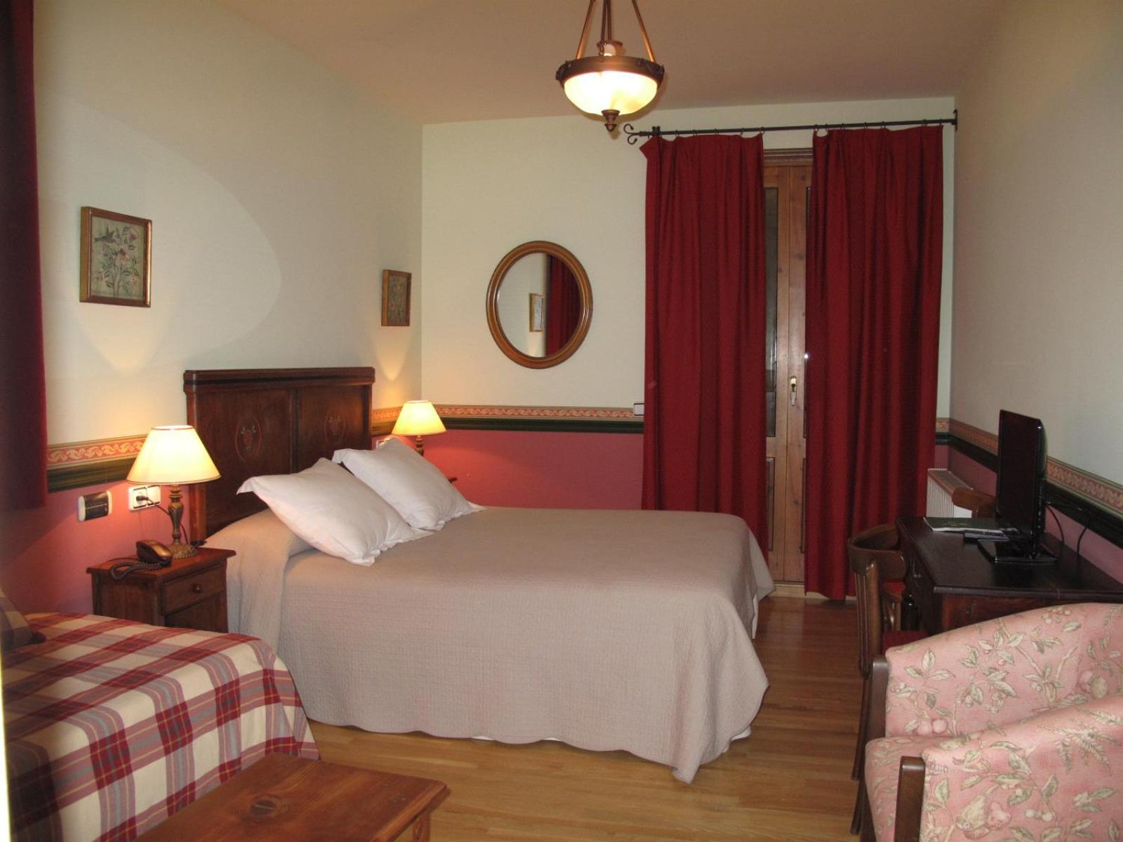 Hotel Casa Anita San Juan De Plan Esterno foto