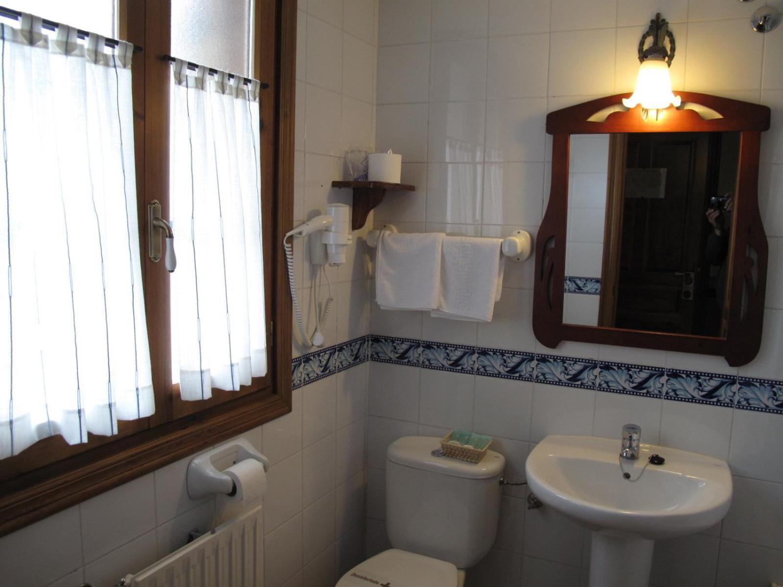 Hotel Casa Anita San Juan De Plan Esterno foto