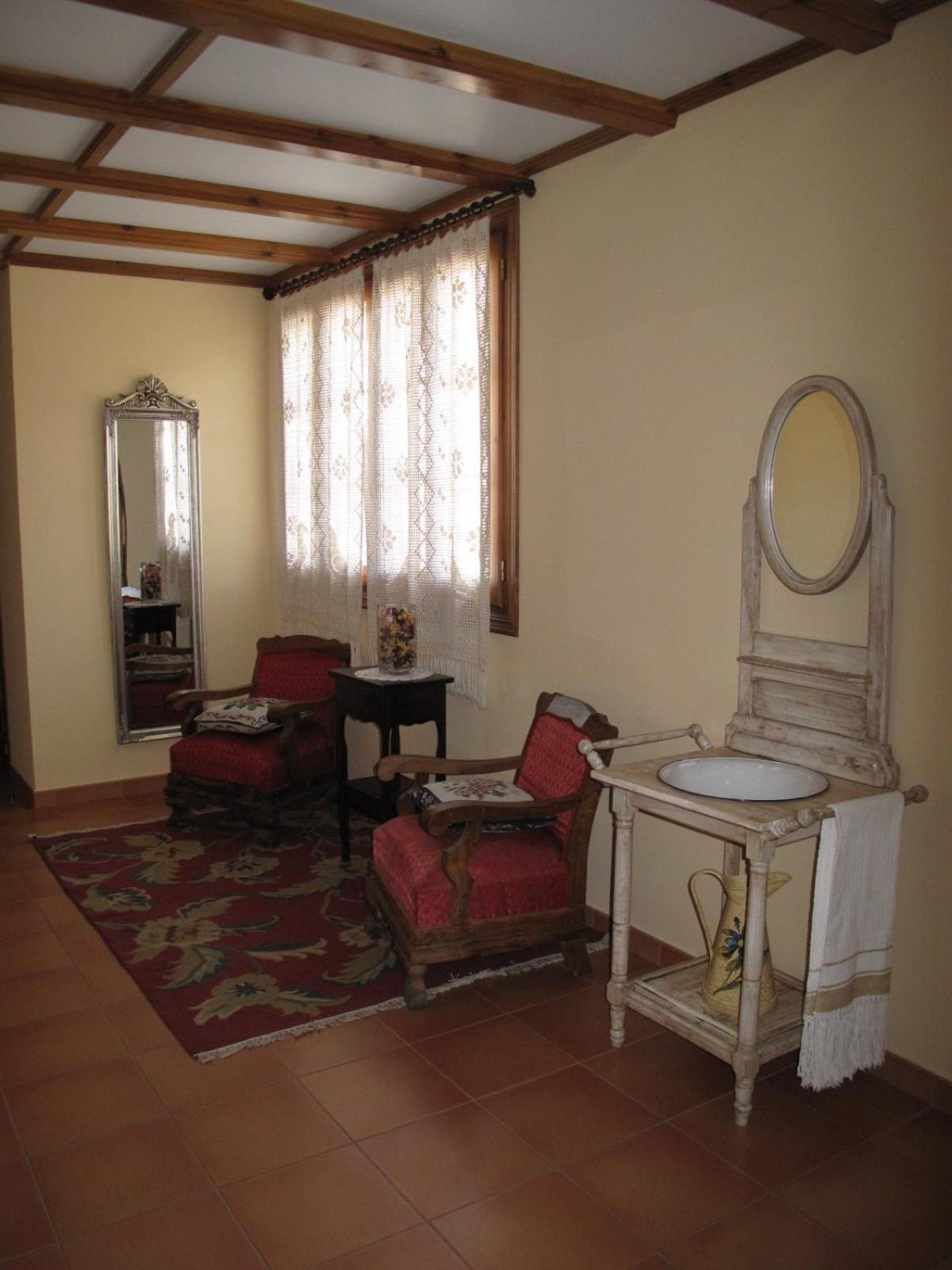 Hotel Casa Anita San Juan De Plan Esterno foto