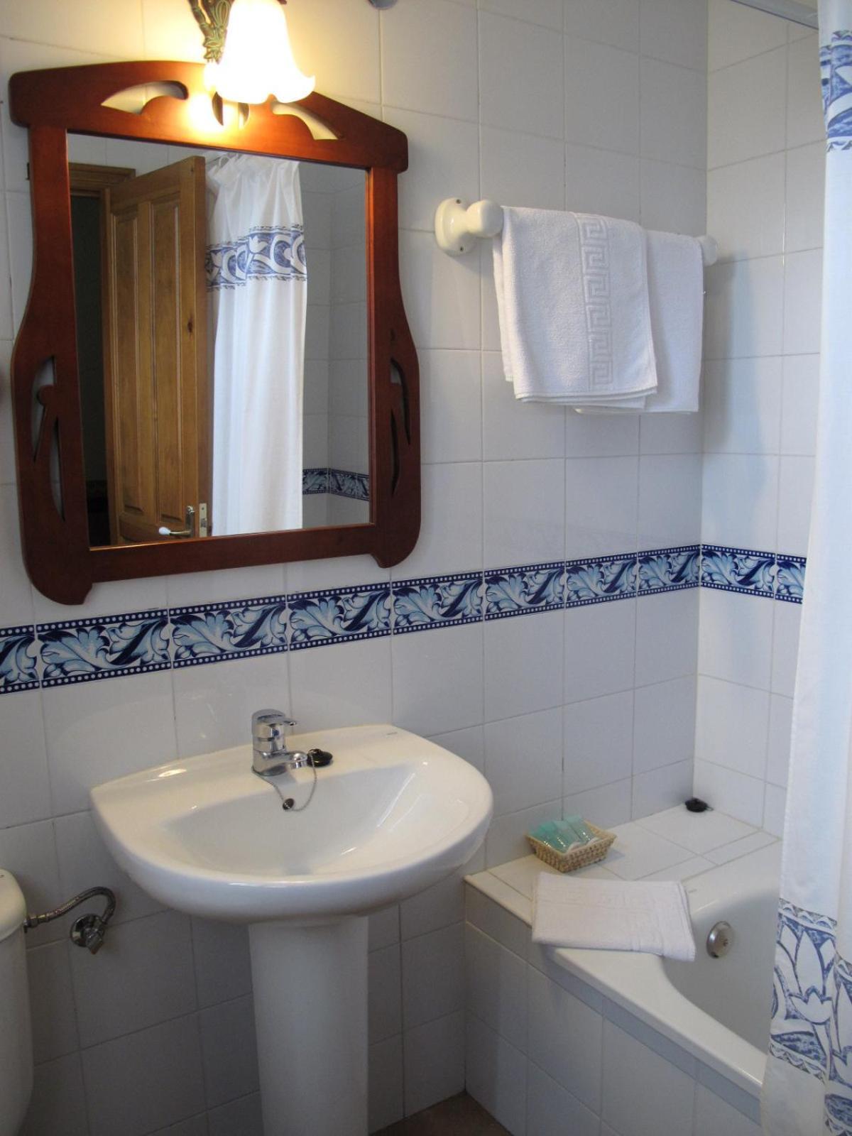 Hotel Casa Anita San Juan De Plan Esterno foto