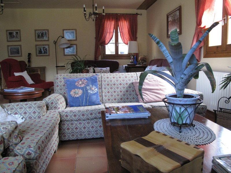 Hotel Casa Anita San Juan De Plan Esterno foto