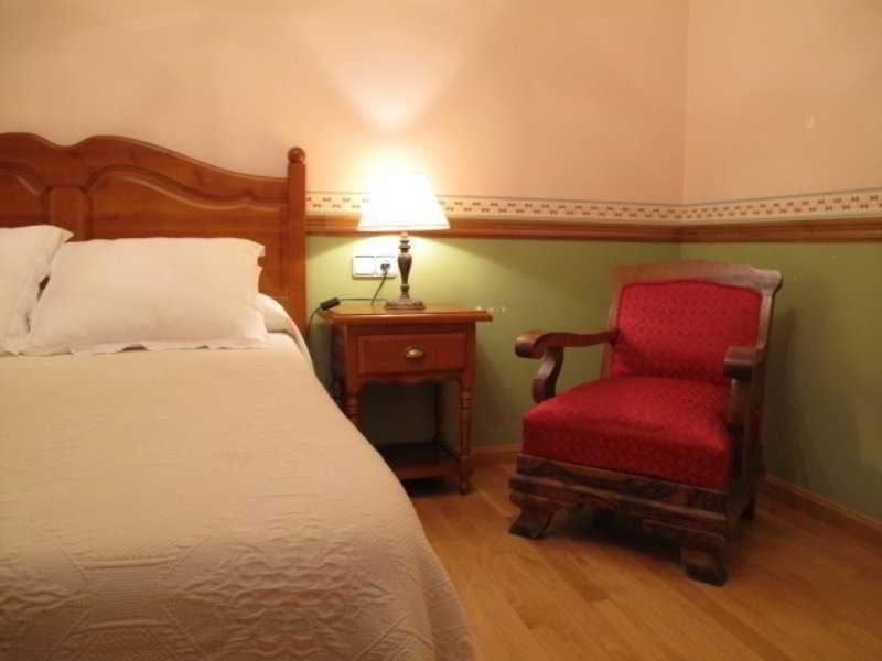 Hotel Casa Anita San Juan De Plan Esterno foto