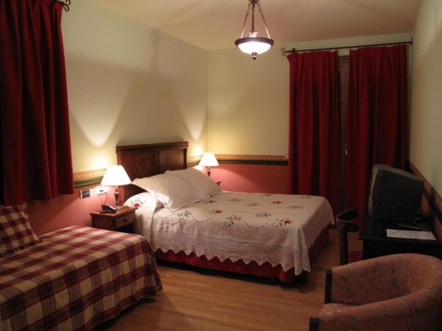 Hotel Casa Anita San Juan De Plan Camera foto