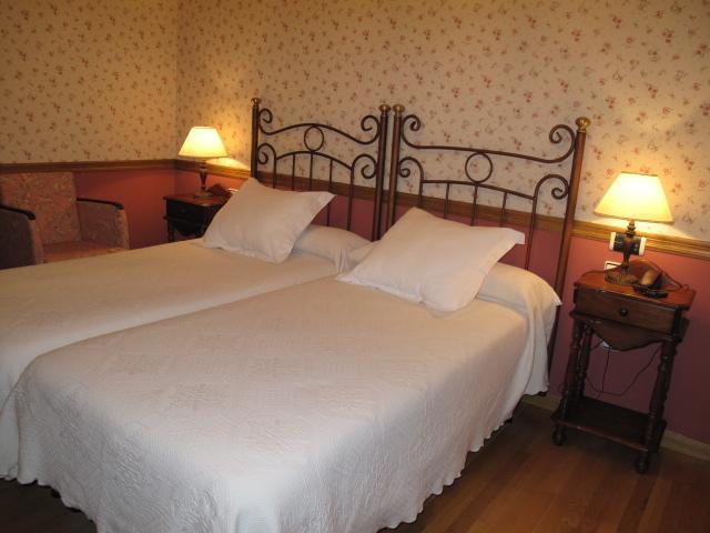 Hotel Casa Anita San Juan De Plan Esterno foto