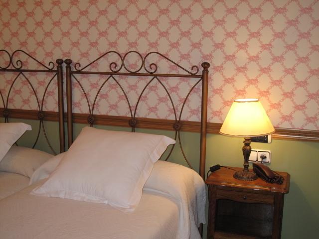 Hotel Casa Anita San Juan De Plan Esterno foto