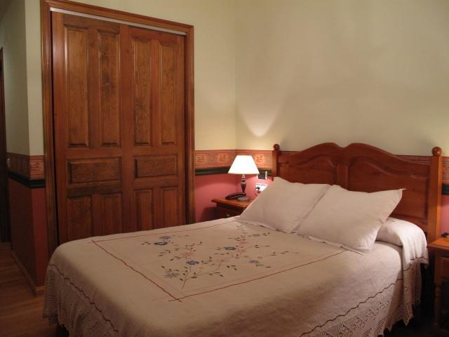 Hotel Casa Anita San Juan De Plan Esterno foto